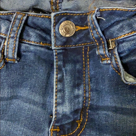 Pants - Picture 6 of 6